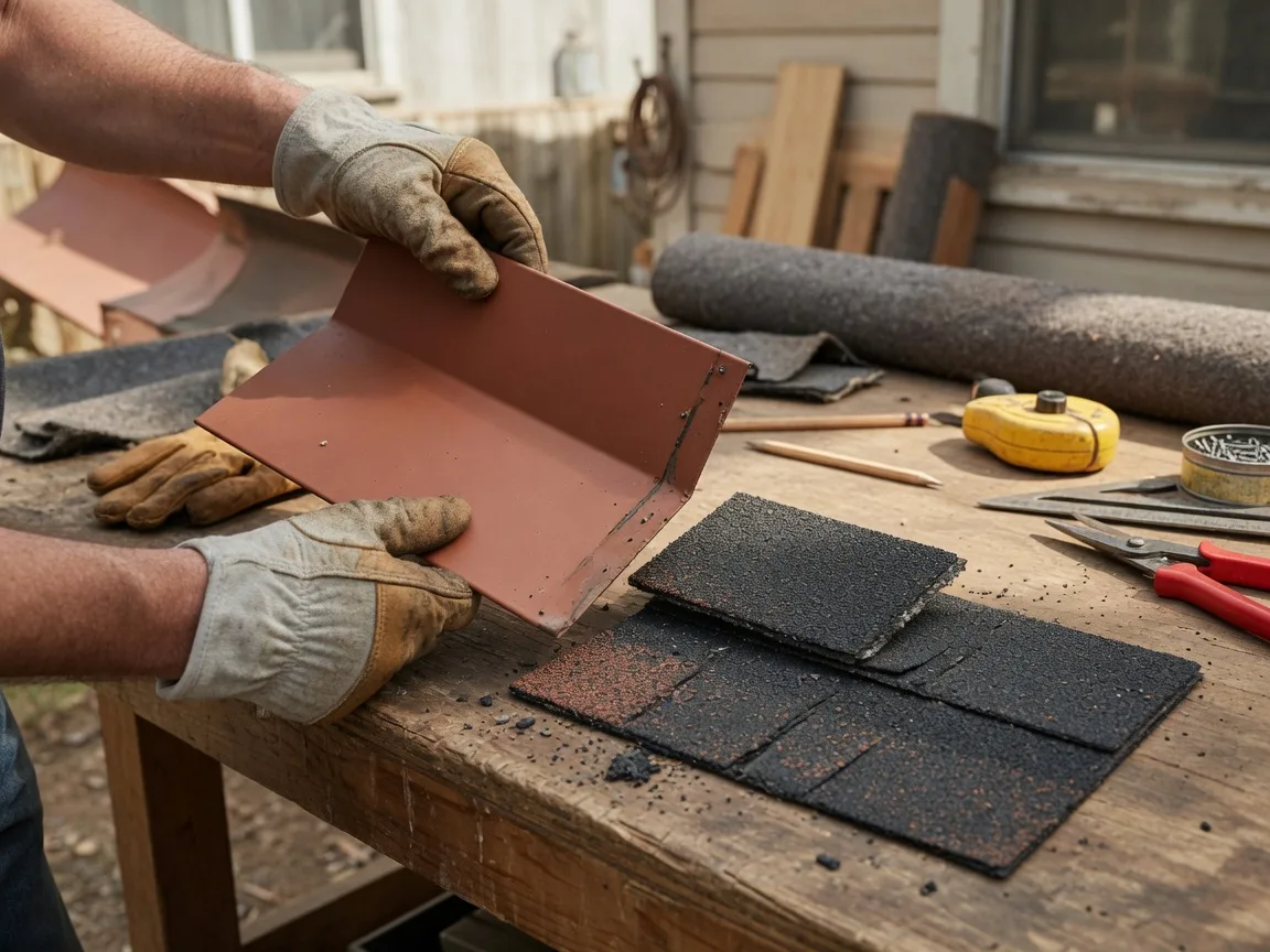 Roof Repair company in Fletcher, NC